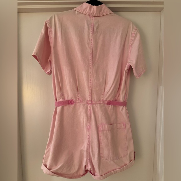 Pistola Parker Romper - Small - Picture 3 of 4